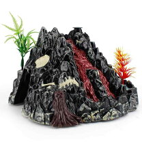 楽天市場】火山 オブジェの通販