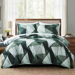 �Q�� �O���[�� �􉽊w�͗l �O�p�` �k���f�U�C�� ������� ���ʃv�����g �|���z�c�J�o�[ ���J�o�[ 3�_�Z�b�g �N�щ��H �|���G�X�e�� ���G����K