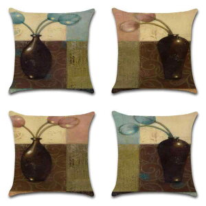 Jo[ NbVJo[  l 􉽊w  ԕr Jt ԕ [t vg rO  CeA  z[fR[V ͗lւ 45×45cm(x2)