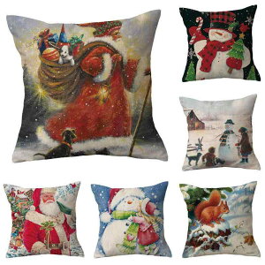 NbVJo[ Jo[ Ȗ l NX}X Ⴞ T^N[X iF CXg ` 45×45cm rO \t@   CeA ~(x2)