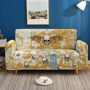 ソファカバー 伸縮性 ストレッチ フィット 全面カバー 多人掛け コーナーソファ L字ソファ対応 化学繊維 ポリエステル 無地 洗える お手入れ簡単 モダン シンプル リビング オールシーズン