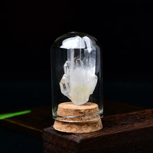 置物 天然 白水晶クラスター パイナップルクリスタル 骨格水晶 原石 鉱石標本 インテリア リビング 書斎 デスク オブジェ 飾り 透明感 パワーストーン ヒーリング 開運グッズ 玄関 寝室 コレ