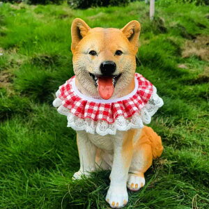 ペット用バンダナ スタイ よだれかけ 三角スカーフ 犬 猫用 小型犬 中型犬 大型犬 格子柄 プリント 伸縮性 レース ポリエステル おしゃれ かわいい カジュアル レッド ブラック イエロー 茶