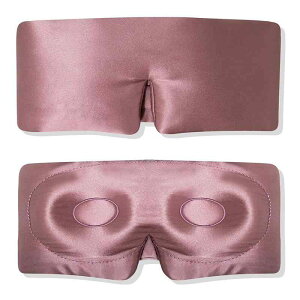 アイマスク 天然シルク 遮光 睡眠 スリープマスク 3D 立体型 快眠 安眠 肌に優しい なめらか 高級感 ブラック シャンパン ネイビー オフホワイト ダークグレー おしゃれ