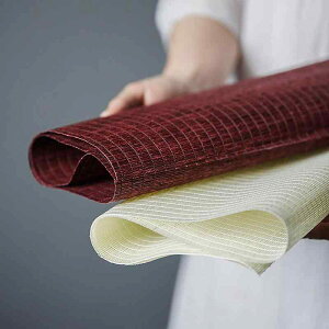 茶席 和モダン 禅風 防水 台湾茶席 綿麻布製 テーブルランナー 茶卓マット 茶盤マット 中華風 セット お茶会用 敷物 上質 インテリア