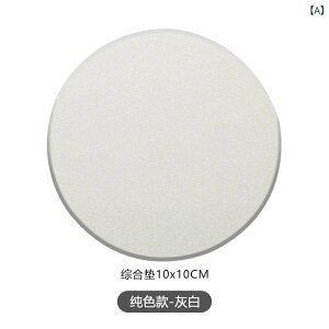 珪藻土マット 天然素材 吸水 速乾 水切り 断熱 洗面所 洗面台 歯ブラシスタンド 歯磨きコップ置き 窓辺 食器置き コースター シンプル モダン 軽やか 高級感 おしゃれ インテリア 無地 大理