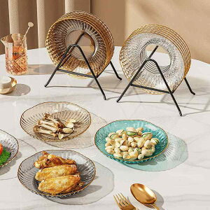 �v���[�g �ƒ�p �����N���A �v���X�`�b�N�� �H�i�Ή� �������� �X�i�b�N �^�� �򖡗p ��l �q�� �Ƒ� �~�` ��i �V���v�����_�� �z���C�g �u���b�N �S�[���h �O���[�� �x�[�W��