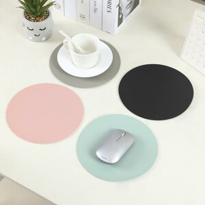 �}�E�X�p�b�h ���f�B�[�X �ی^ �~�j ���n ���U�[�� ���� PVC�f�� ����~�߉��H �f�X�N�}�b�g �p�\�R����� �I�t�B�X �Q�[�~���O�p �s���N �O���[ �u���b�N ���C�g�O���[��