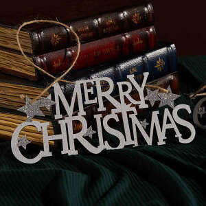 NX}X Merry Christmas ؐ At@xbgv[g ^[TC nhCh ݂艺 i`J[ Vo[ 18cm 21cm