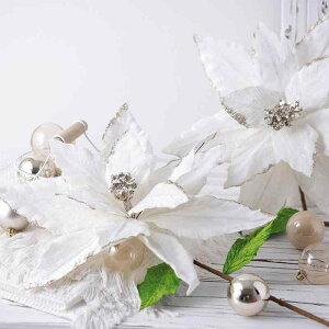 ���� �N���X�}�X�t�����[ 40cm ����^ �W�����{ ������ ���� �t�@�u���b�N �A�����W�����g �ԍ� �N���X�}�X�c���[ ����t�� �I�[�i�����g �f�R���[�V����