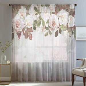 ���[�X�J�[�e�� �t�� �ԕ� 3D�f�W�^���v�����g �|���G�X�e�� �ډB�� �v���C�o�V�[�ی� ������荞�� �V�a�� ���_���A�W�A�� ���r���O �Q�� �_�C�j���O �L�b�`�� ���� ���� �o���R�j�[ ������