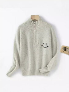 LbY Z[^[ jbg jp vI[o[ n[tI[vJ[ ݕt OX[u X}C  [YtBbg   _炩ȔG H~ E[ r100%  J