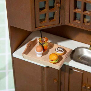 h[nEXƋ 1/12XP[ ~j`A Hp H eB[^Cv[g ʕM ؐ ̖  h DIY gC zCg i` EH[ibgJ[