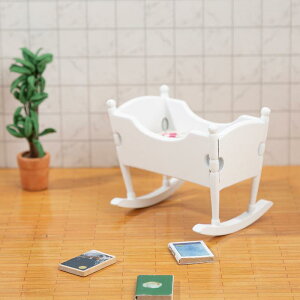 �h�[���n�E�X �~�j�`���A�Ƌ� 12����1�T�C�Y �Q�� �x�b�h���[�� �V�[�����f�� ��i�͌^ ���F �z���C�g ��肩�� �x�r�[�x�b�h �C���e���A �����i �u��