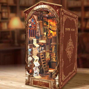 mߋ l @̐E ؐ 3D gݗĎ DIY ubNX^h { ͌^ z ~j`A WI} CeA IuWF  EbhNtg