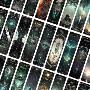 ������ 24���Z�b�g �k���� �\�񐯍� ���� �Ǐ��p ���� �u�b�N�}�[�N �ڈ� �f�R���[�V���� ������� ���킢�� ������ ���[�� �G�� �v���[���g �M�t�g