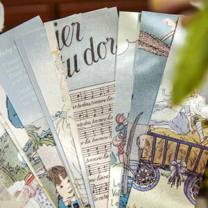 �u�b�N�}�[�N �w������ ���g�����b�V���[�Y �t�@���^�W�[�C���X�g ������ ���� ������ �Ǐ� �w�K ���[�� �R���N�V�����p �A���e�B�[�N�� �~�j�T�C�Y �����̐��E�� ���z�I�Z�b�g