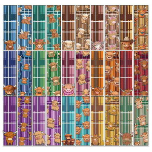 ������ ���N �f�U�C�� 30���Z�b�g ���� �u�b�N�}�[�N ���Б��� �f�R���[�V�����J�[�h �Ǐ��p �w�K ���[�� �w������ DIY �n���h���C�h ���킢�� �M�t�g �v���[���g