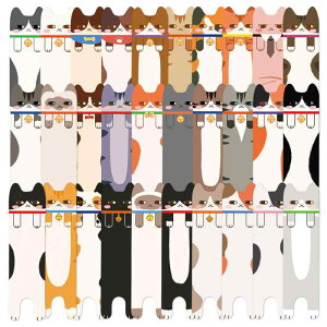 ������ ���킢���L���`�[�t 30���Z�b�g �V���v�� ���|�� �N���G�C�e�B�u �C���X�^�� ������� �蒠�f�R�f�� �Ǐ��p ����G�� ���� DIY �u�b�N�}�[�N �R���N�V����