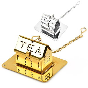 �e�B�[�C���t���[�U�[ 304�X�e�����X�� �������� �n�E�X�^ �S�[���h�J���[ ��y �e�B�[�t�B���^�[ �g�� �Β� �n�[�u�e�B�[ ���킢�� ������� �֗� �ϋv�� �K�тɂ��� �q���I