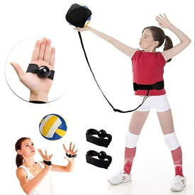 練習器具 サッカー バレーボール 練習用ベルト キック トレーニング サポーター リバウンダー 自宅 練習器具 運動用品 ブラック