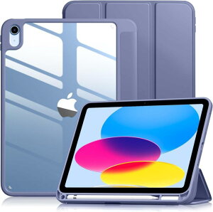 �^�u���b�gPC�P�[�X iPad Air 11�C���` 2025 M3 A3266/A3267/A3270 2024 M2 A2902/A2903/A2904 ��5/4���� A2072/A2316/A2324/A2325 �����o�b�N�J�o�[ �y���z���_�[ �O��