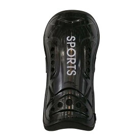 シンガード サッカー キッズ ジュニア レガース すねあて プロテクター 超軽量 衝撃吸収 調整可能 練習用 試合用 左右セット 小学生 スポーツ用品