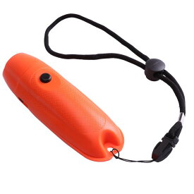 電子ホイッスル 大音量 審判用 3種類音 サッカー バスケットボール バレーボール スポーツ 競技 鳩 訓練 アウトドア 防災 防犯 救生 笛 ABS