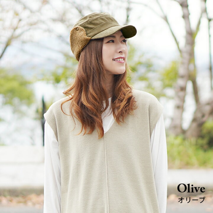 楽天市場 キャップ レディース フライトキャップ パイロットキャップ メール便送料無料 アビエイター 秋冬 コーデュロイ 防寒 あったか 耳当て 耳あて ボア おしゃれ 可愛い 帽子 かわいい お出かけ 女性 男性 メンズ 浅め ローキャップ Corduroy Pilot Cap