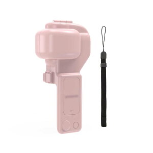 ��̌^�W���o�������Y�J�o�[ 4P DJI Pocket �ی�P�[�X DJI �Ή� Osmo 4 Pro DJI �ی�J�o�[ Osmo 360°�S���ʕی� ��ʕی� �y�� �Ռ��z�� ���h�~ �����^�ѕ֗�