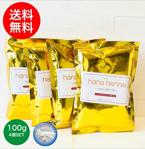 yK̔Xzyy, zhana henna niwi n[ouEij100g 4SET ^wi  VR100%wi Y g[gg VRn[u Iʃwi  wAJ[ 