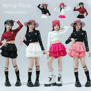 �L�b�Y �_���X�ߑ� ���̎q ������� �Z�b�g�A�b�v ���킢�� �ւ��o�� �g�b�v�X ���� T�V���c �e�B�A�[�h�X�J�[�g �� �� �� �� �o�� ���� �c�̕� ���o�� �L�b�Y �_���X�E�F�A hiphop K-pop ���� �X