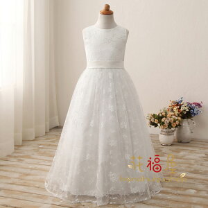 子供ドレス 女の子 春夏秋冬 ホワイト オフホワイト 高級感 ピアノ発表会 ドレス 結婚式 キッズ フォーマル 子どもドレス 七五三 ジュニアドレス ウェディング 記念撮影 司会 司会者 モデル