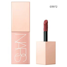 【 リキッドブラッシュ ・ 03972 】NARS ナーズ ザ スウィート センセーションズ コレクション 2024新作 新作コスメ 春コスメ 夏コスメ THE SWEET SENSATIONS COLLECTION