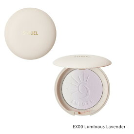 【限定品SNIDEL BEAUTY　EX00】スナイデル　プレスト パウダー UV nEX00 Luminous Lavender