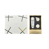 べレガ　セルキュア4tプラス 美顔器 Belega Cell Cure 4T PLUS EMS イオン導入 クレンジング 毛穴洗浄 ツ…