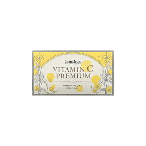 Esthe Pro Labo�G�X�e�v���E���{�@VITAMIN C PREMIUM�i�r�^�~��C�v���~�A���j30�� �����x�r�^�~��C�@��������