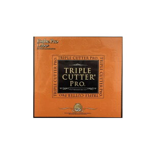 esthe pro labo gv Jb^[v GXevE{ _CGbg Tvg triple cutter proNHi 