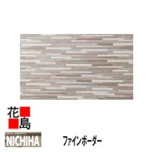 ニチハ 金属製外壁材 金属サイディング iシリーズ 【ファインボーダー】本体2枚梱包 厚み18mm 働き幅385mm 長さ3788mm 梱包重量約11Kg フルカラーインクジェット塗装 マイクロガー