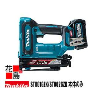 ���}�L�^ makita �[�d���^�b�J�yST001GZK/ ST002GZK �{�̂̂݁z�o�b�e���E�[�d��E�P�[�X�ʔ��� ��ST001G��J���X�e�[�v����p ��4×����13�`25mm �@��ST002G��J���X�e�[�v����p ��10×����13�`25mm �@����