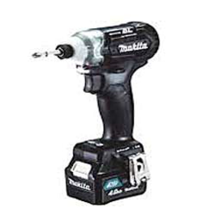 楽天市場】☆マキタ Makita 充電式インパクトドライバー 【TD111DSMXB 