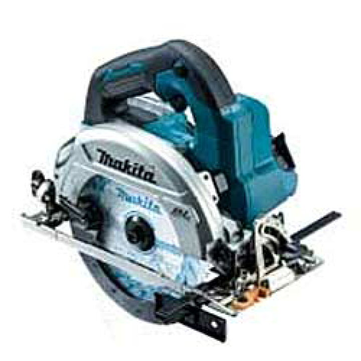 楽天市場】マキタ MAKITA 充電式 マルノコ【HS611DRGX】165mm 無線連動 
