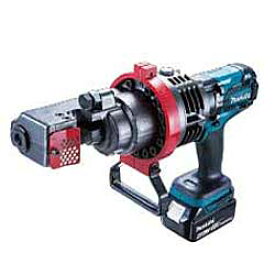 マキタ　MAKITA　充電式　鉄筋カッタ【SC192DRG】BLモーター搭載　切断速度アップ　飛散防止　ヘッド部回転360度　リターンバブル　バッテリBL1860B・充電器DC18RF・ケース付＜マキタ正規販売店！安心・安全のアフターサービス＞