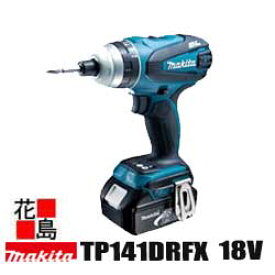 楽天市場 マキタ インパクトドライバー 18v Td148の通販