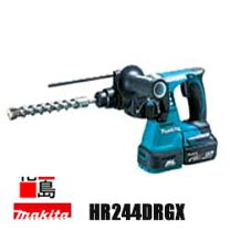 楽天市場】マキタ hr244drgxの通販