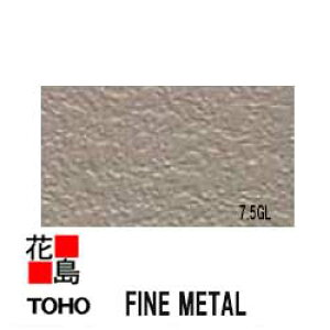 MV[gt[@TOHO@FINE METAL@y7.5GL@1012/zF3048mm@F12mm@cyOǍށ@nTCfBO@izysz