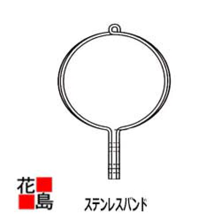 楽天市場】☆＜送料無料＞ステンレスバンド 140ミリ（VU125 