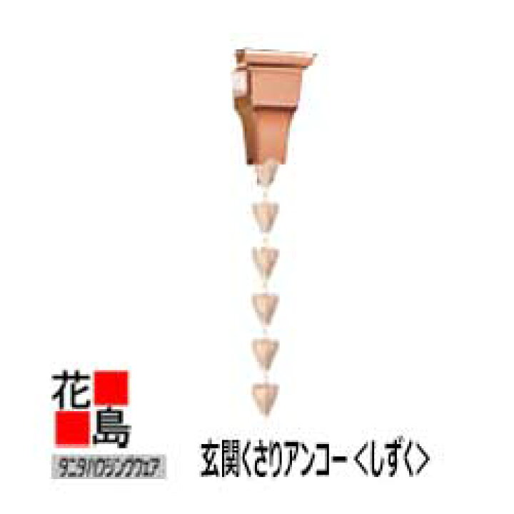 楽天市場】雨とい 雨樋 タニタハウジングウェア タニタ スーパー銅雨 