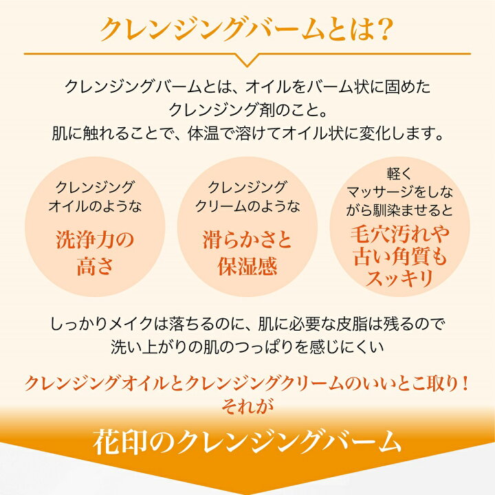 楽天市場】【全品15%OFF:10/26~10/28 感謝祭 三日間】【送料無料】花印クレンジングバーム <オクラ> クレンジングバーム 毛穴 まつエクOK アロママッサージ 合成香料不使用 着色料不使用 ダブル洗顔不要 スパチュラ 2本セット お買い得 オクラ果実エキス 化粧 ... 楽天市場】【全品15%OFF:10/26~10/28 感謝祭 三日間】【送料無料】花印クレンジングバーム <オクラ> クレンジングバーム 毛穴 まつエクOK アロママッサージ 合成香料不使用 着色料不使用 ダブル洗顔不要 スパチュラ 2本セット お買い得 オクラ果実エキス 化粧 ...