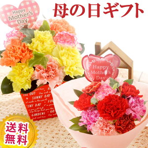 母の日 花束 カーネーション 生花の人気商品 通販 価格比較 価格 Com